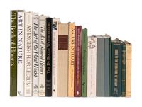 [PRINTING HISTORY -- BIBLIOGRAPHIES]. A group of 48 works, including: