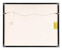 Untitled (Prehistoric Animals), Untitled (Prehistoric Animals), Untitled (Prehistoric Animals) and Untitled (Prehistoric Animals (four works)