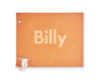 [Art] [Ruscha, Ed] Monte, James. Billy Al Bengston