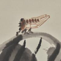Ding Yanyong (Chinese, 1902-1978) 丁衍庸（1902-1978）