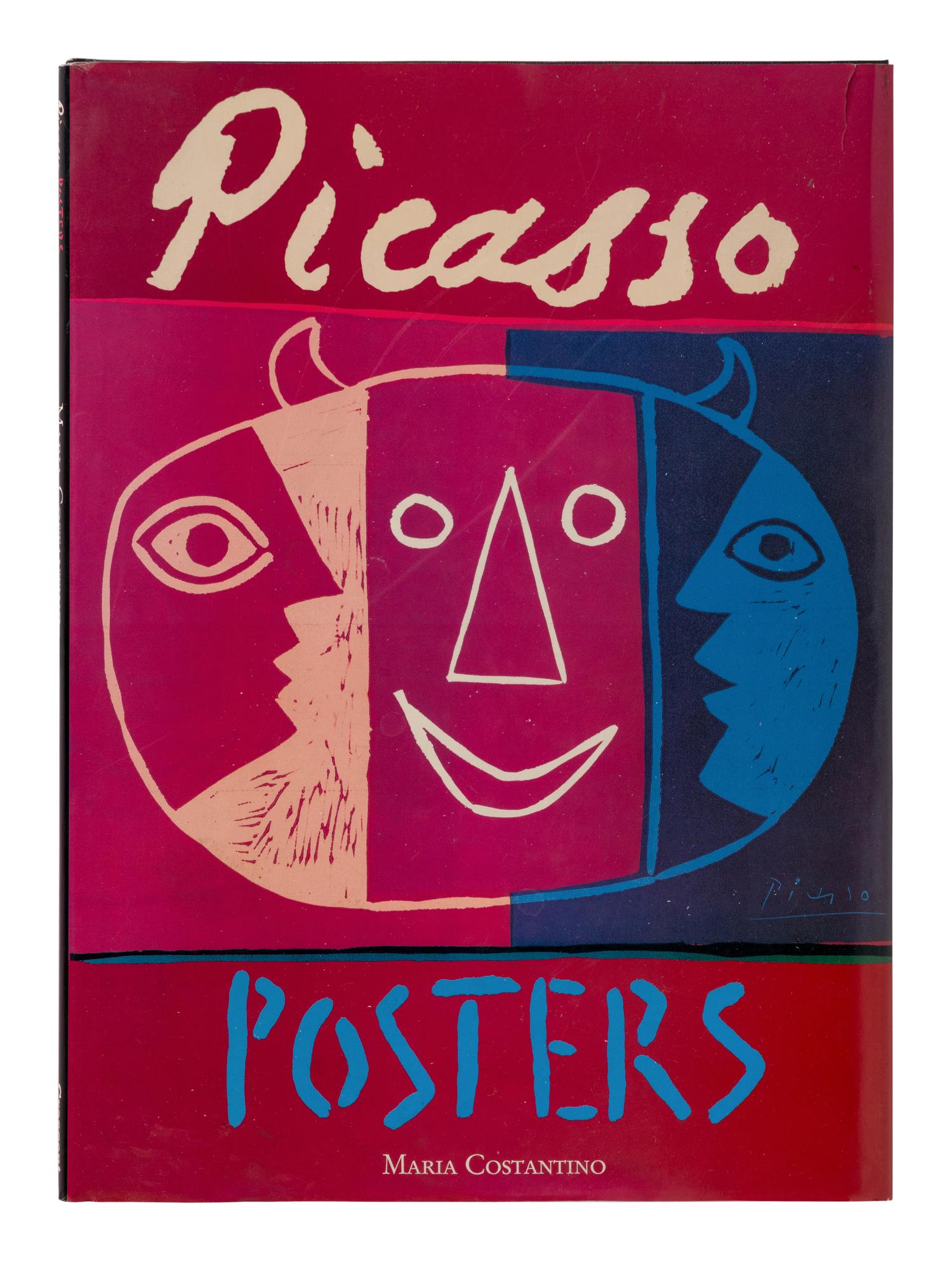 Visage no. 197 (A.R. 494), 1963