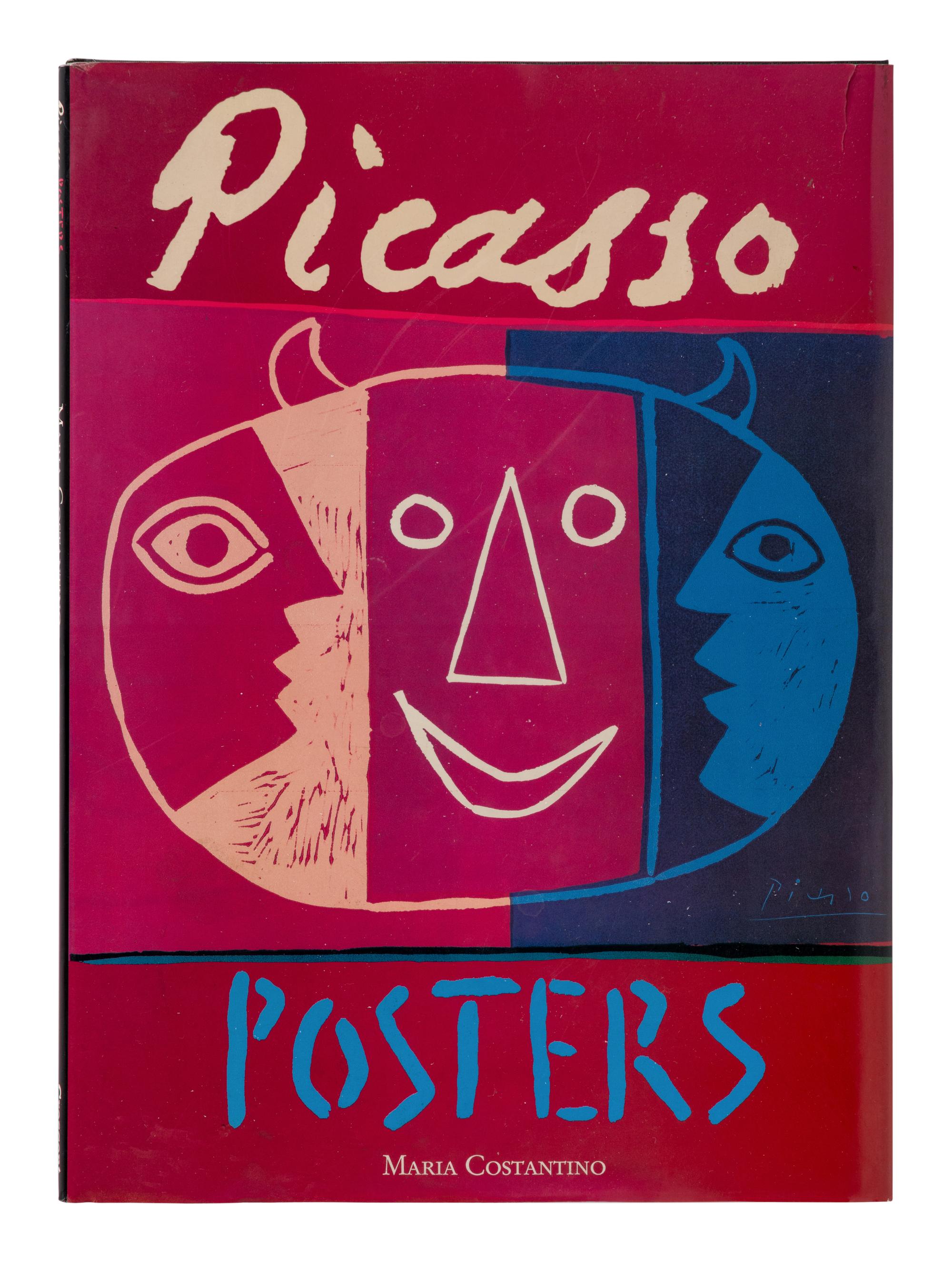 Visage no. 197 (A.R. 494), 1963