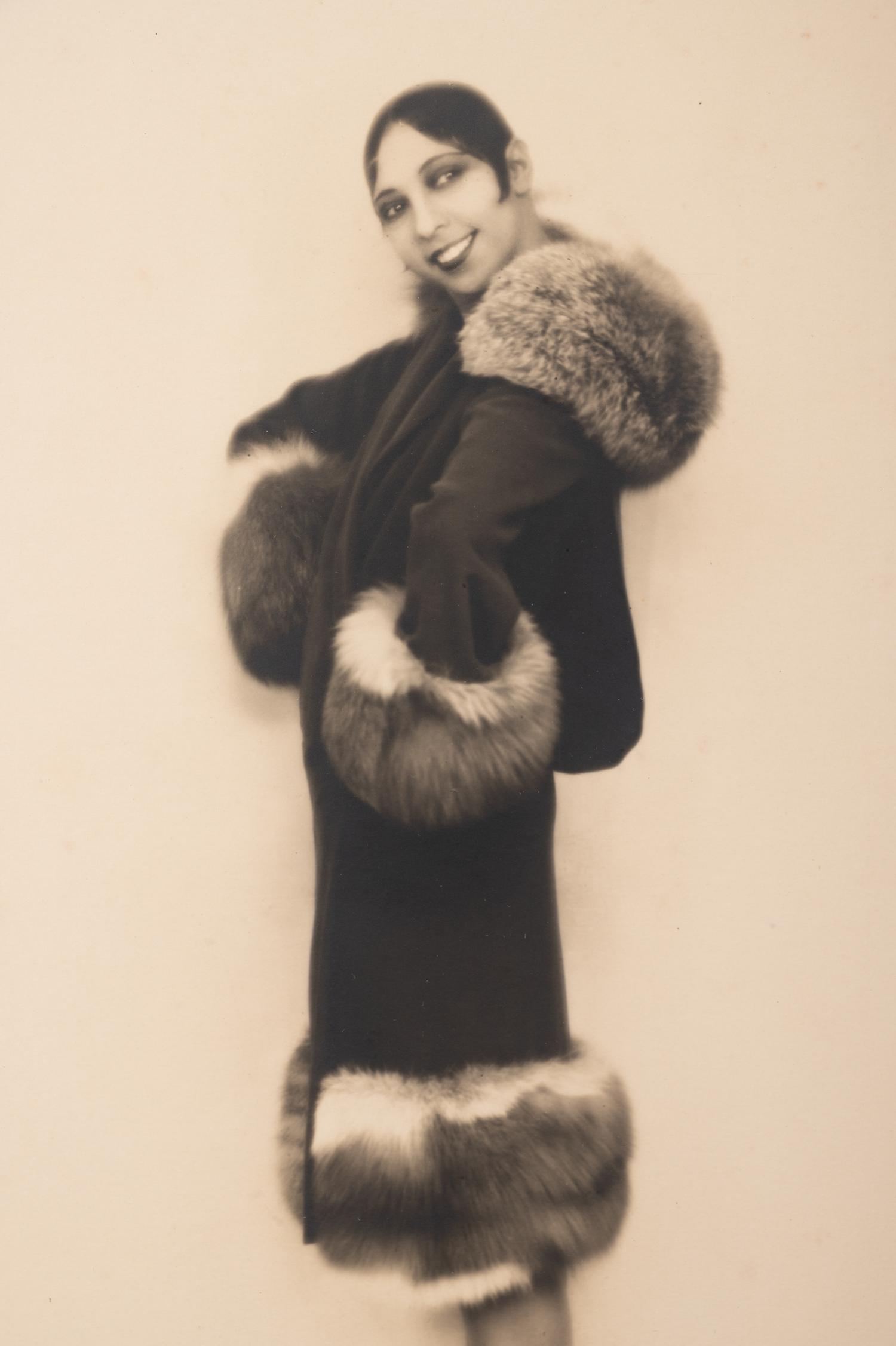 Josephine Baker