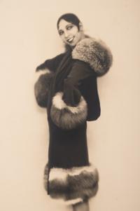 Josephine Baker