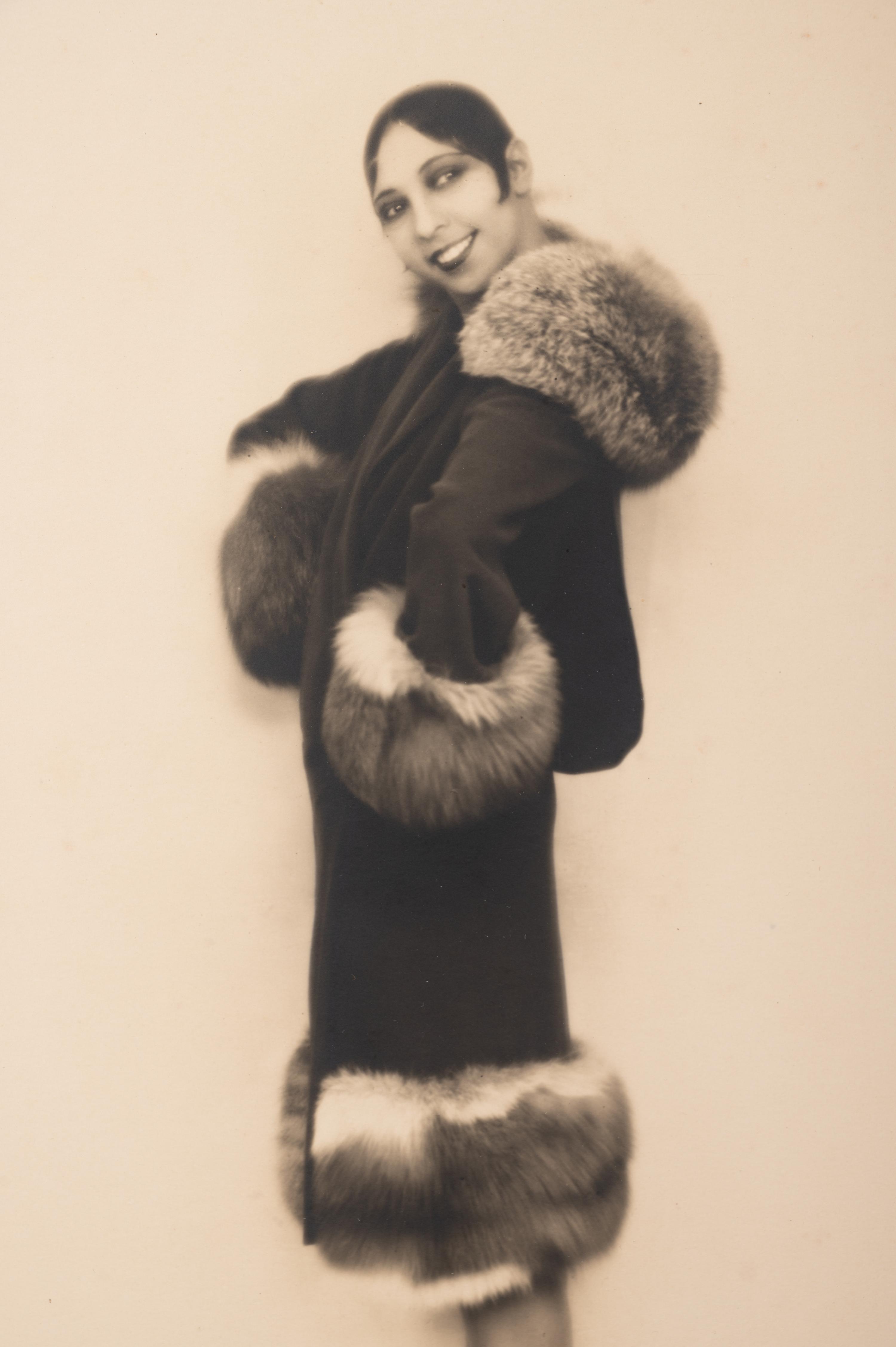 Josephine Baker