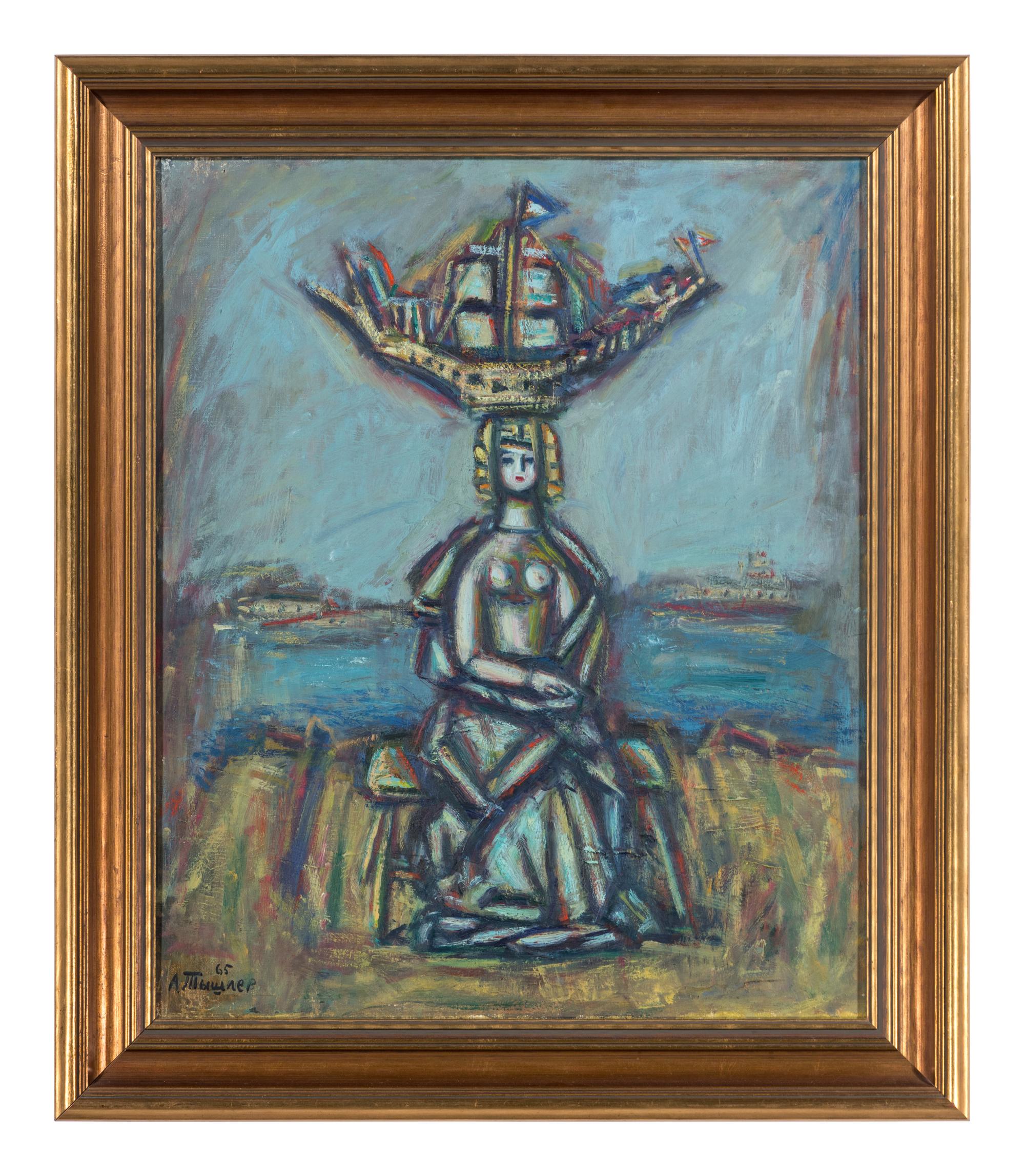 Untitled, 1965