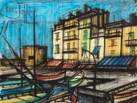 St. Tropez, La Tour Daumas I
