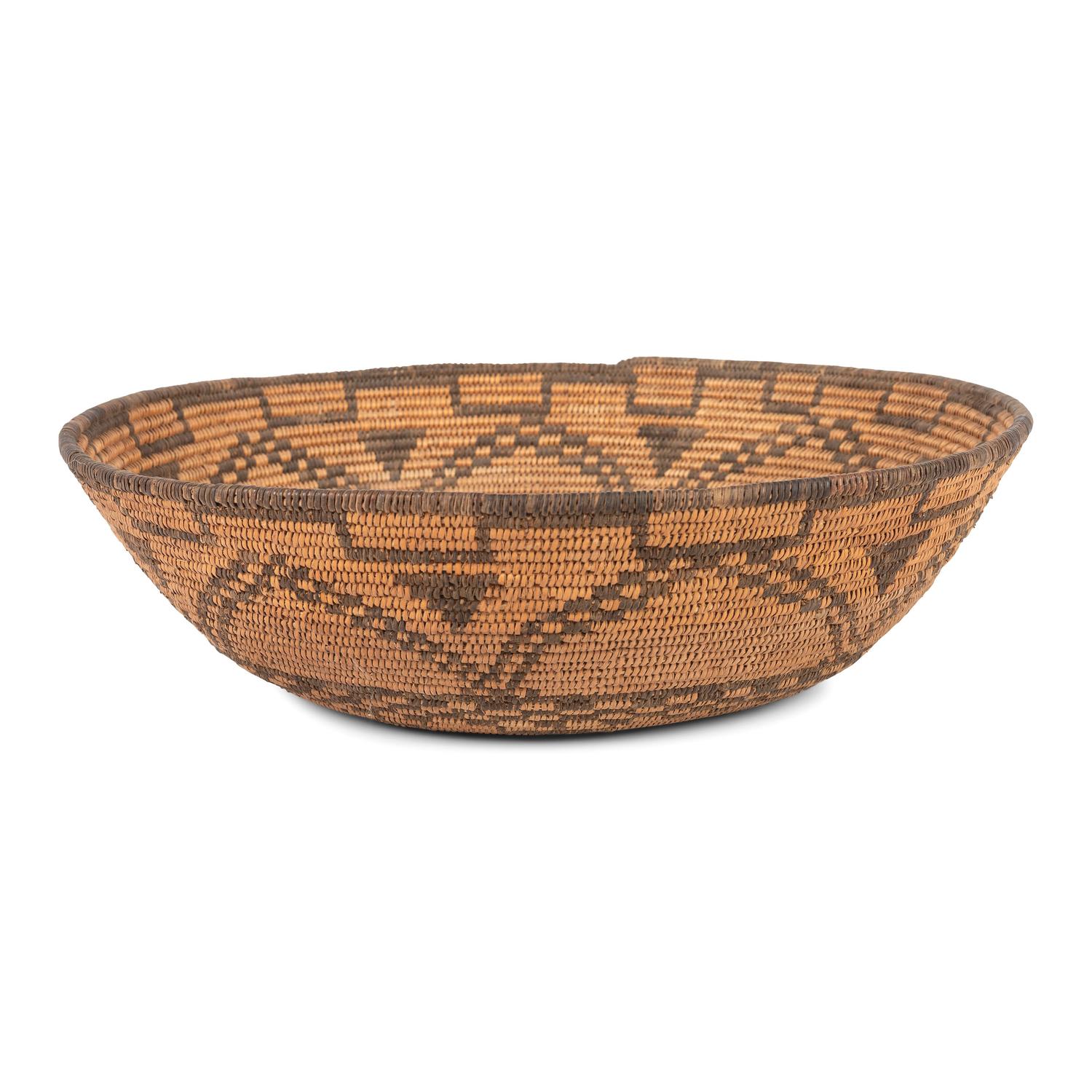 Apache Basket