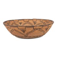 Apache Basket