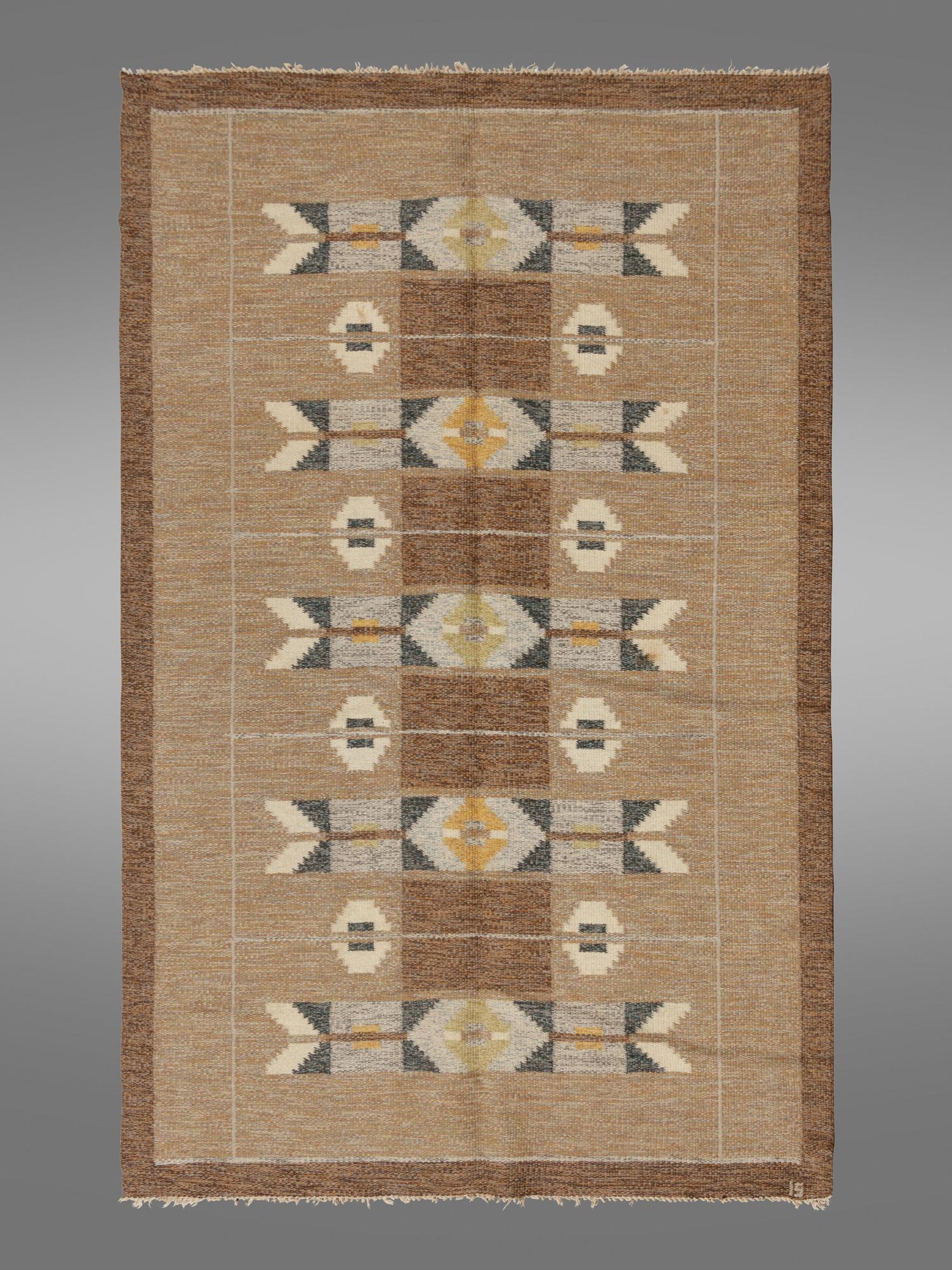 Flatweave Rug