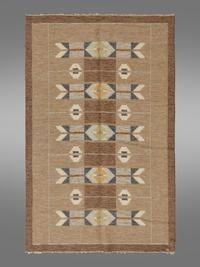 Flatweave Rug