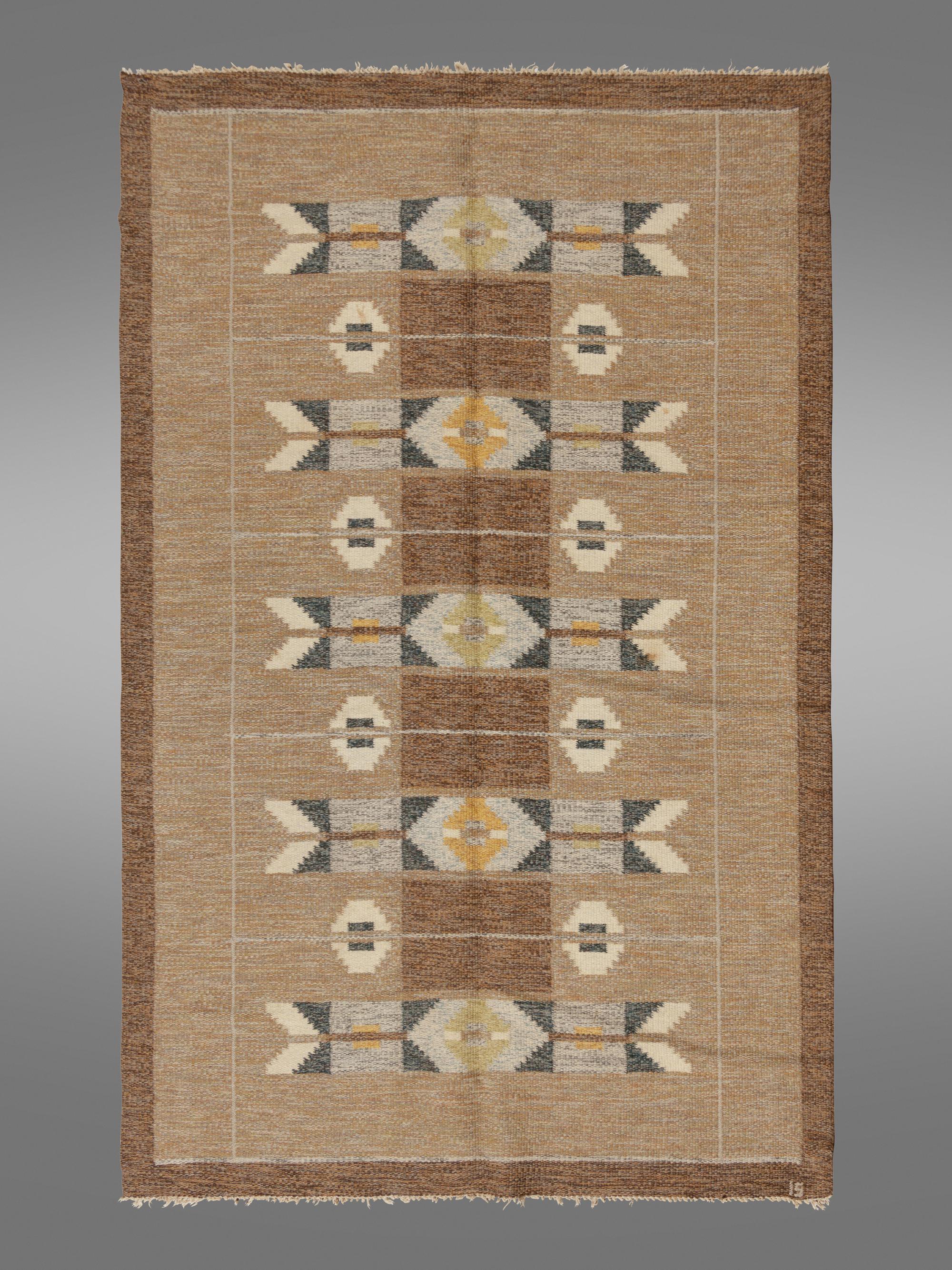 Flatweave Rug