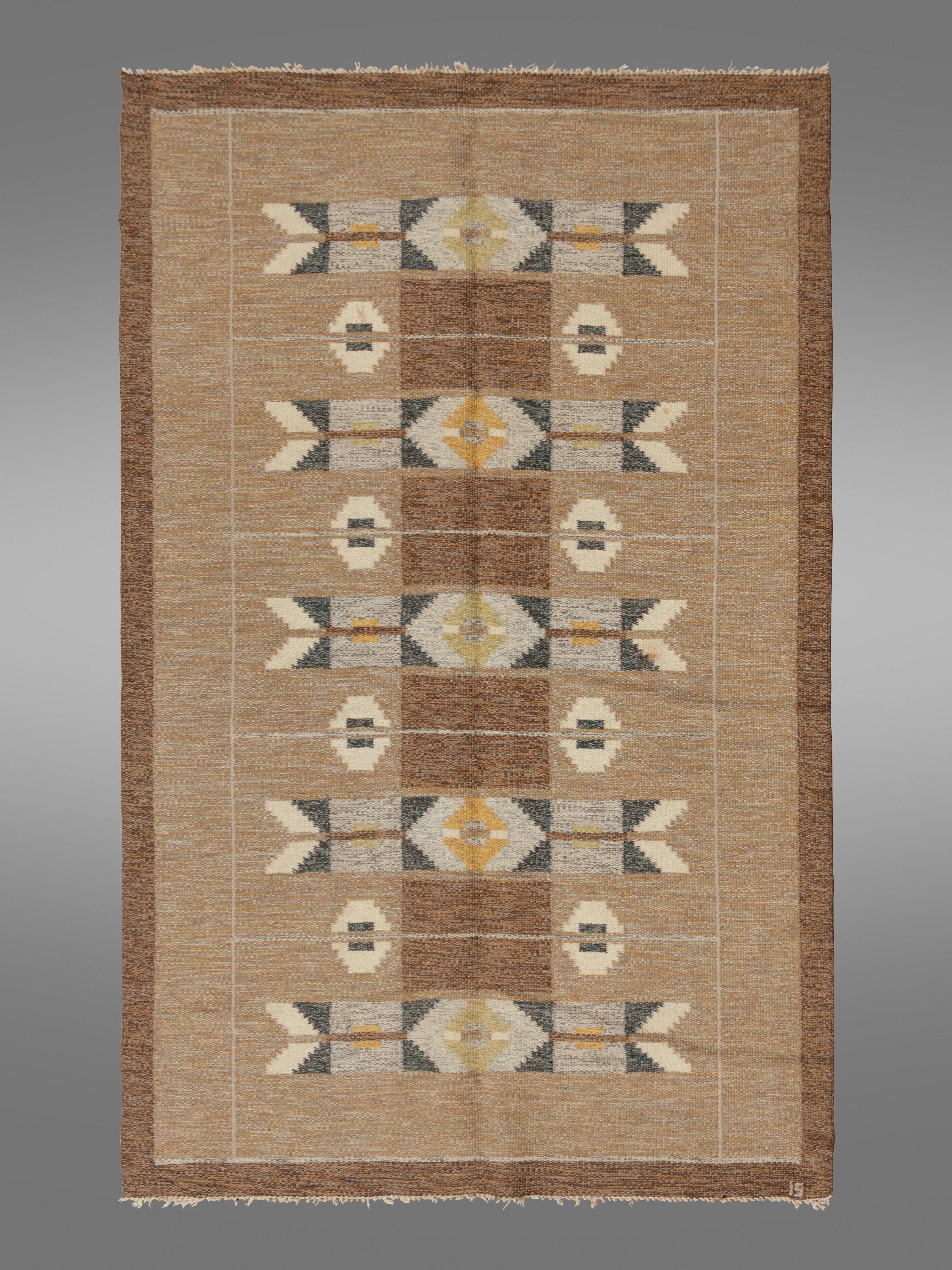 Flatweave Rug