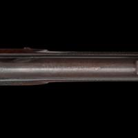 A 2nd Quality Marked Confederate Whitworth Rifle #B922