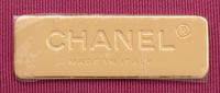 Chanel, 19 Flap Bag in Fuchsia Shearling