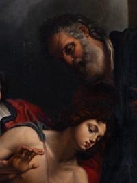 Follower of Mattia Preti (Italian, 1613-1699)