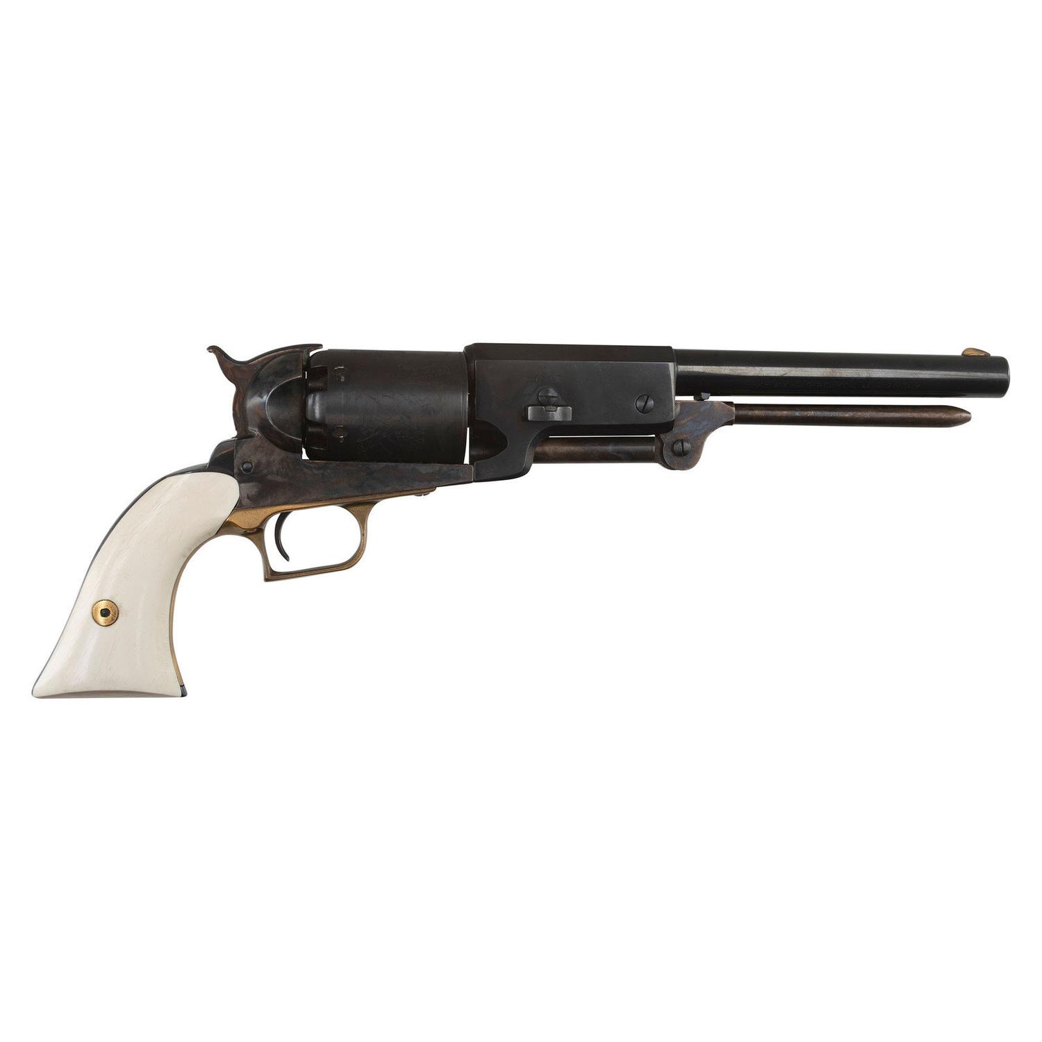 Armi San Marco Texas Ranger Commemorative Walker