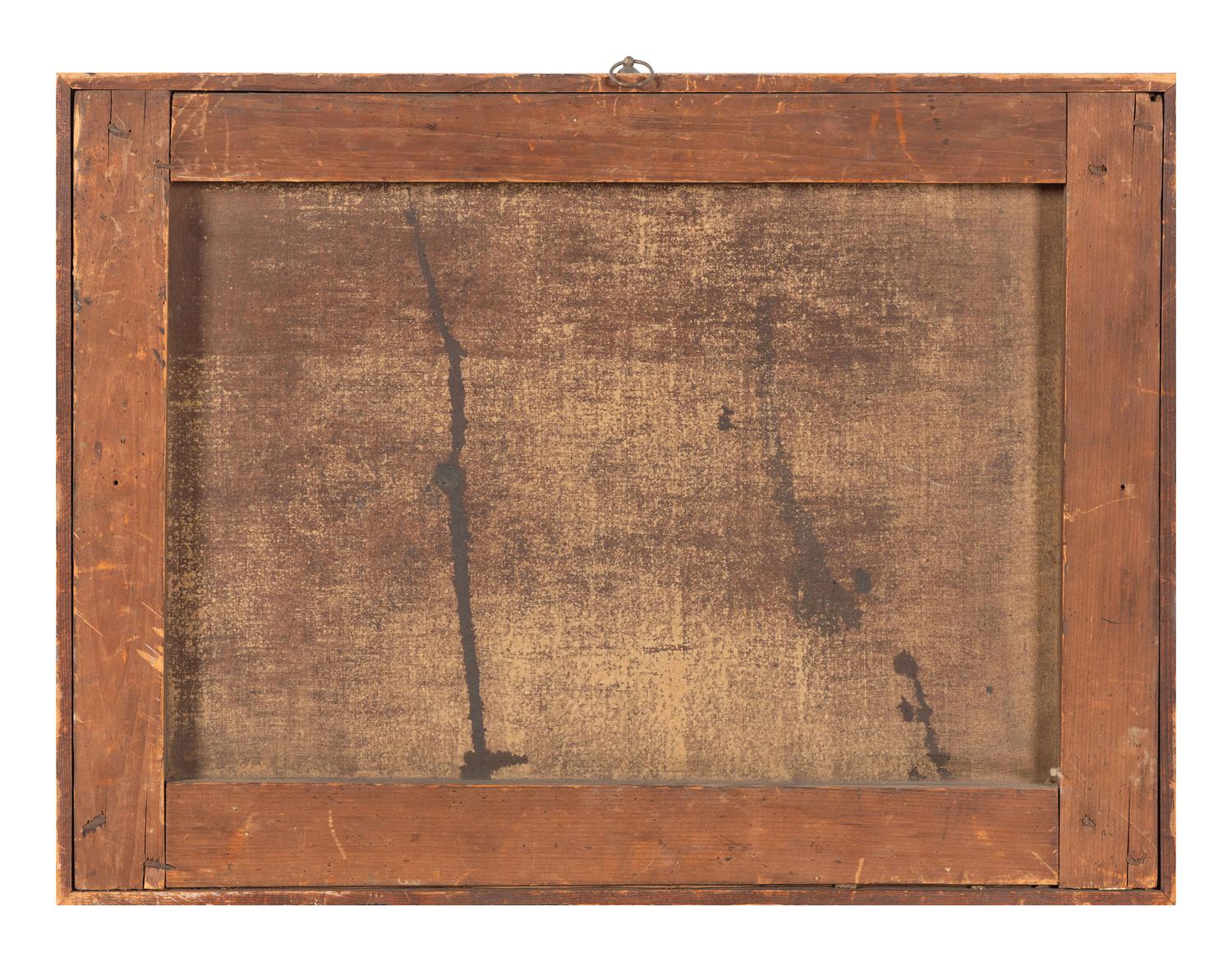 American School, 19th Century