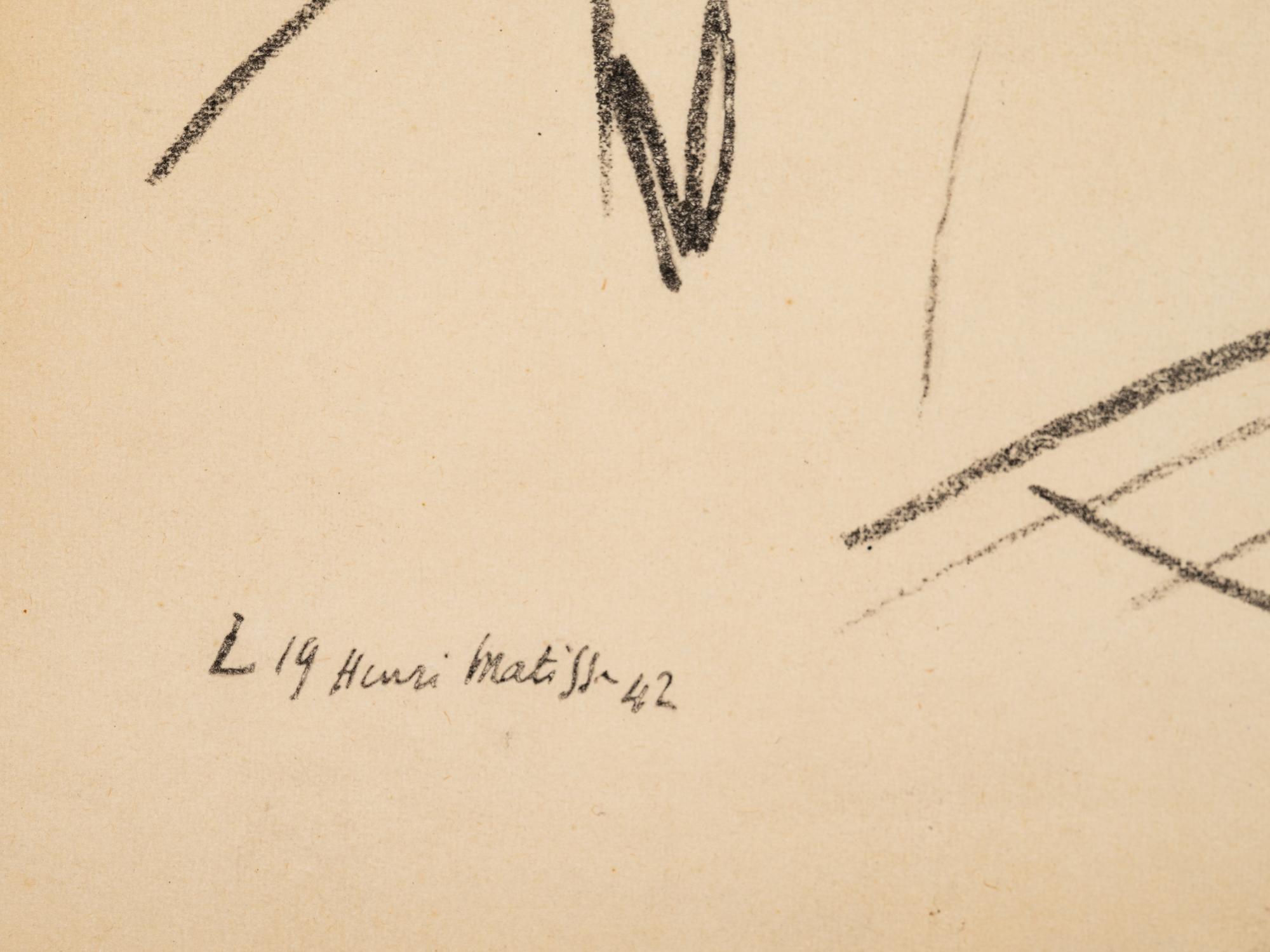 Plate L-9 from Themes et Variations