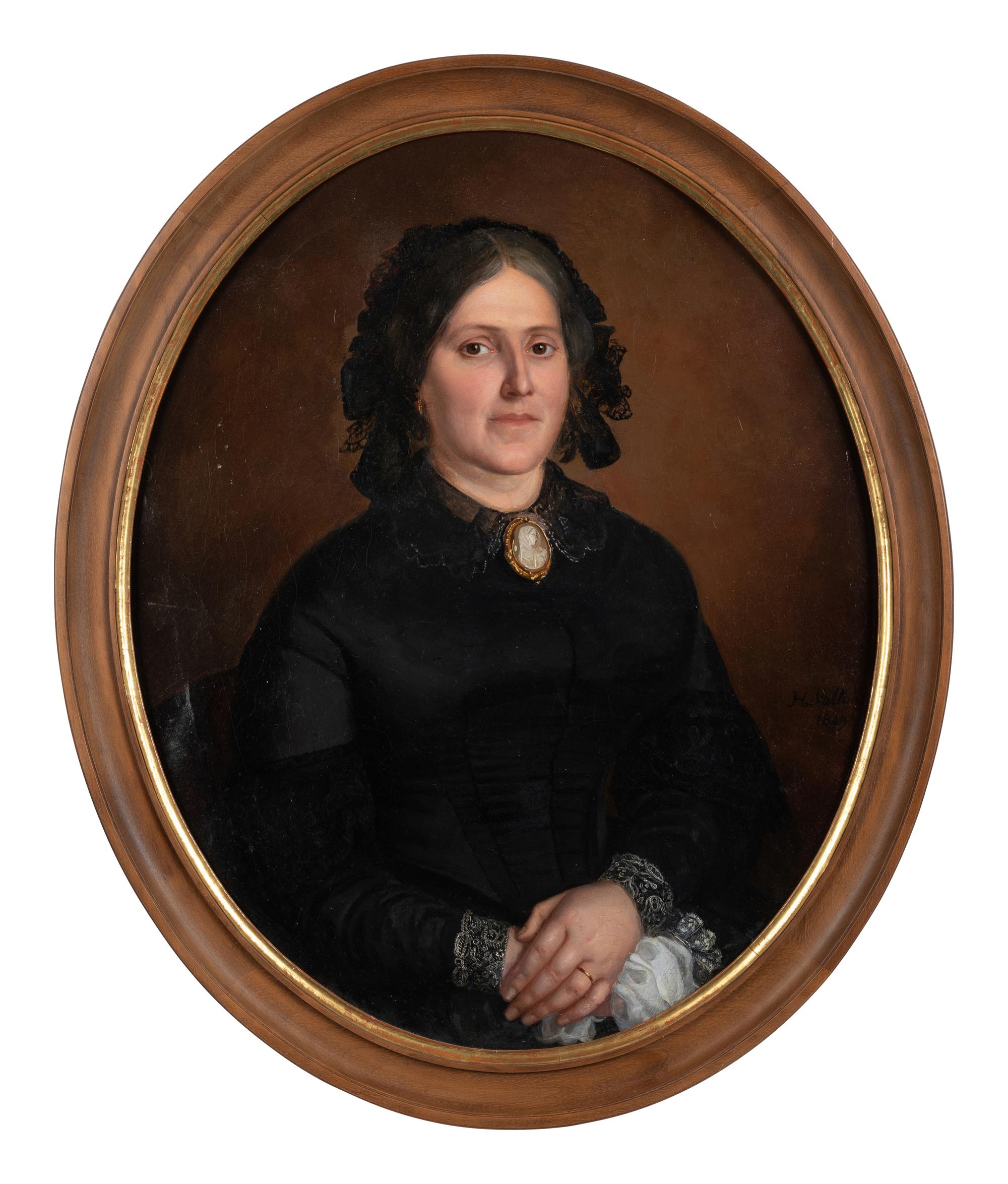 Henri Valton (French, 1810-1878)