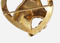 A Group of 14K Yellow Gold Jewelry