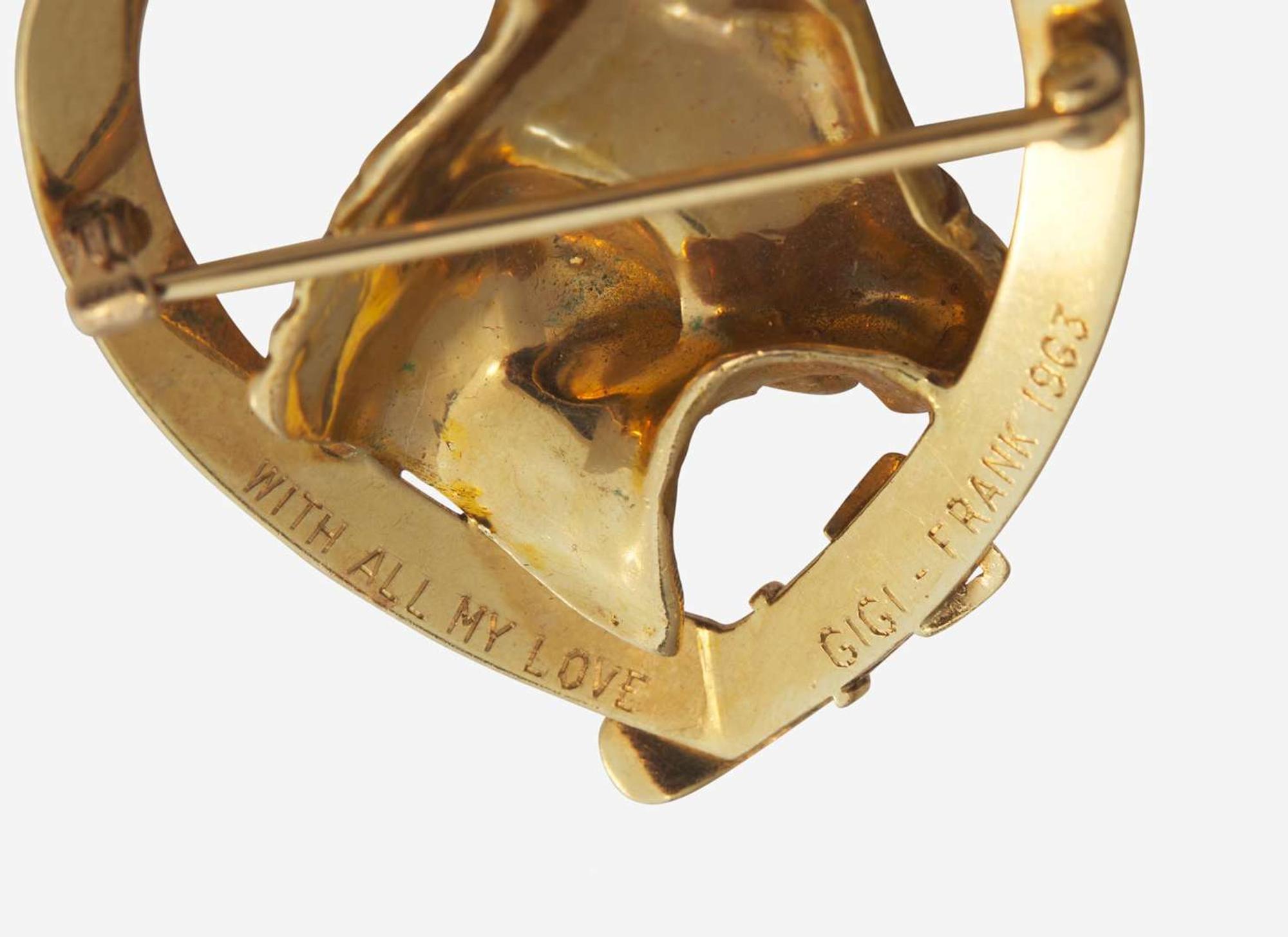 A Group of 14K Yellow Gold Jewelry