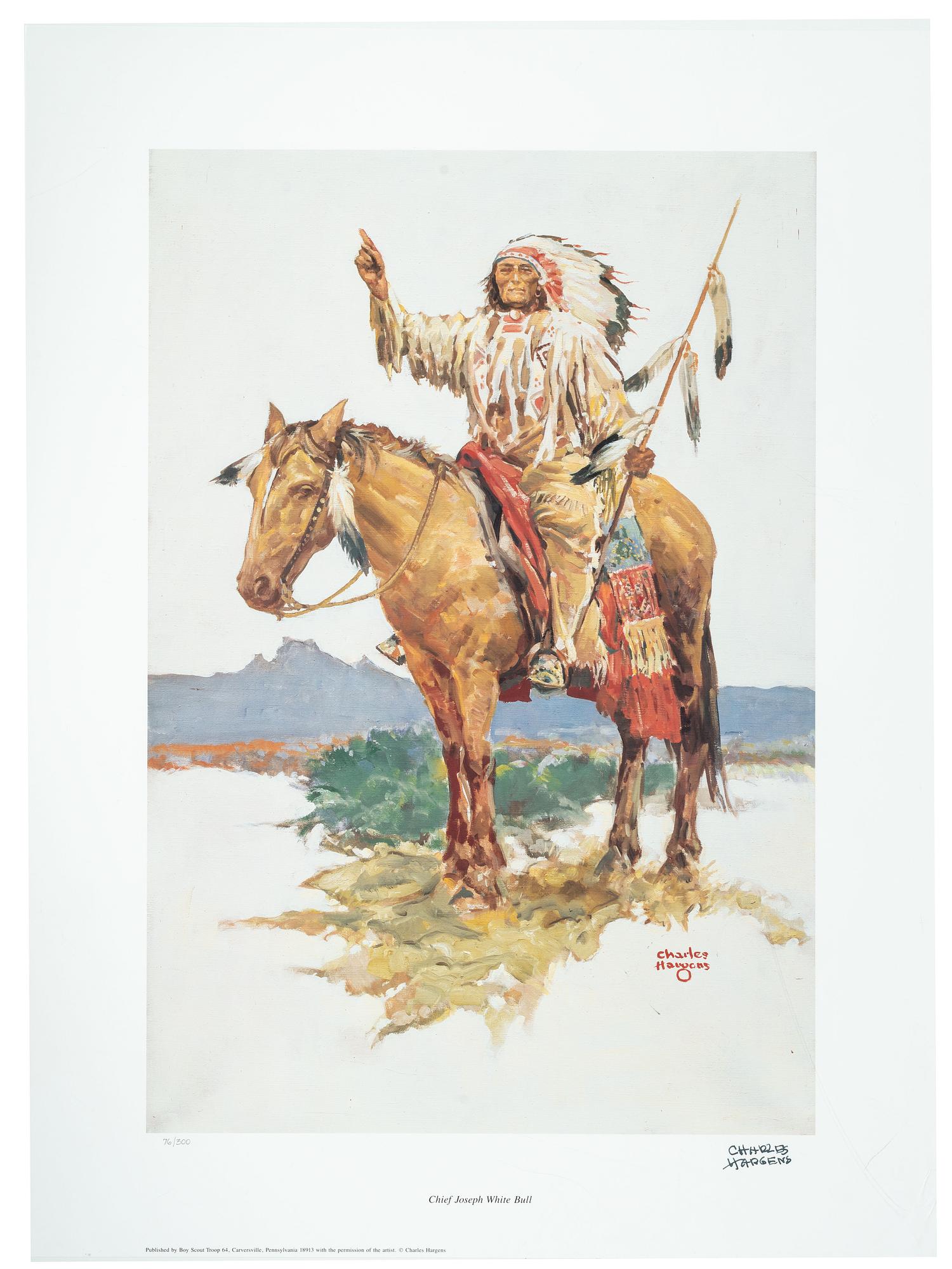 Sioux Beaded Hide Tobacco Bag