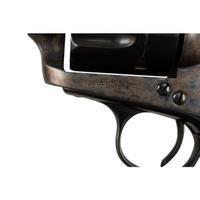 ** Refurbished 1902 Production Colt Single Action Army Revolver