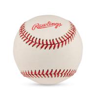 A David Ortiz Single Signed Autograph Baseball (Beckett Authentication Services Hologram)