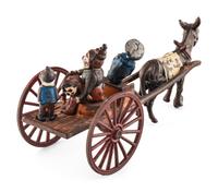 A Kenton Katzenjammer Toy