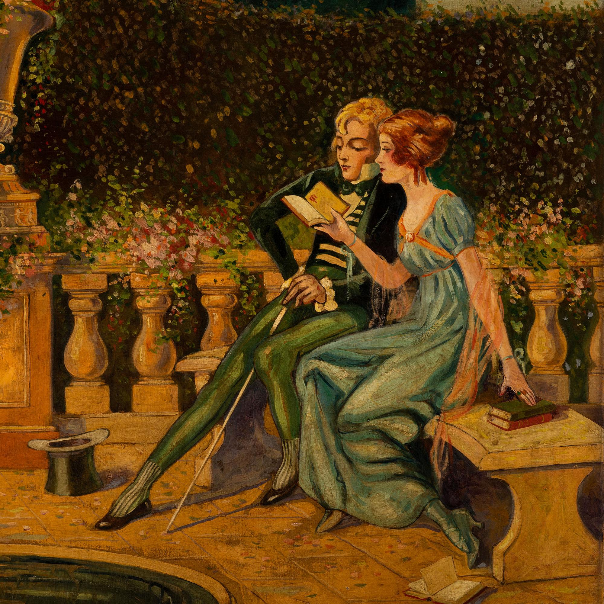 Albert M. Helwig (Late 19th/Early 20th Century)