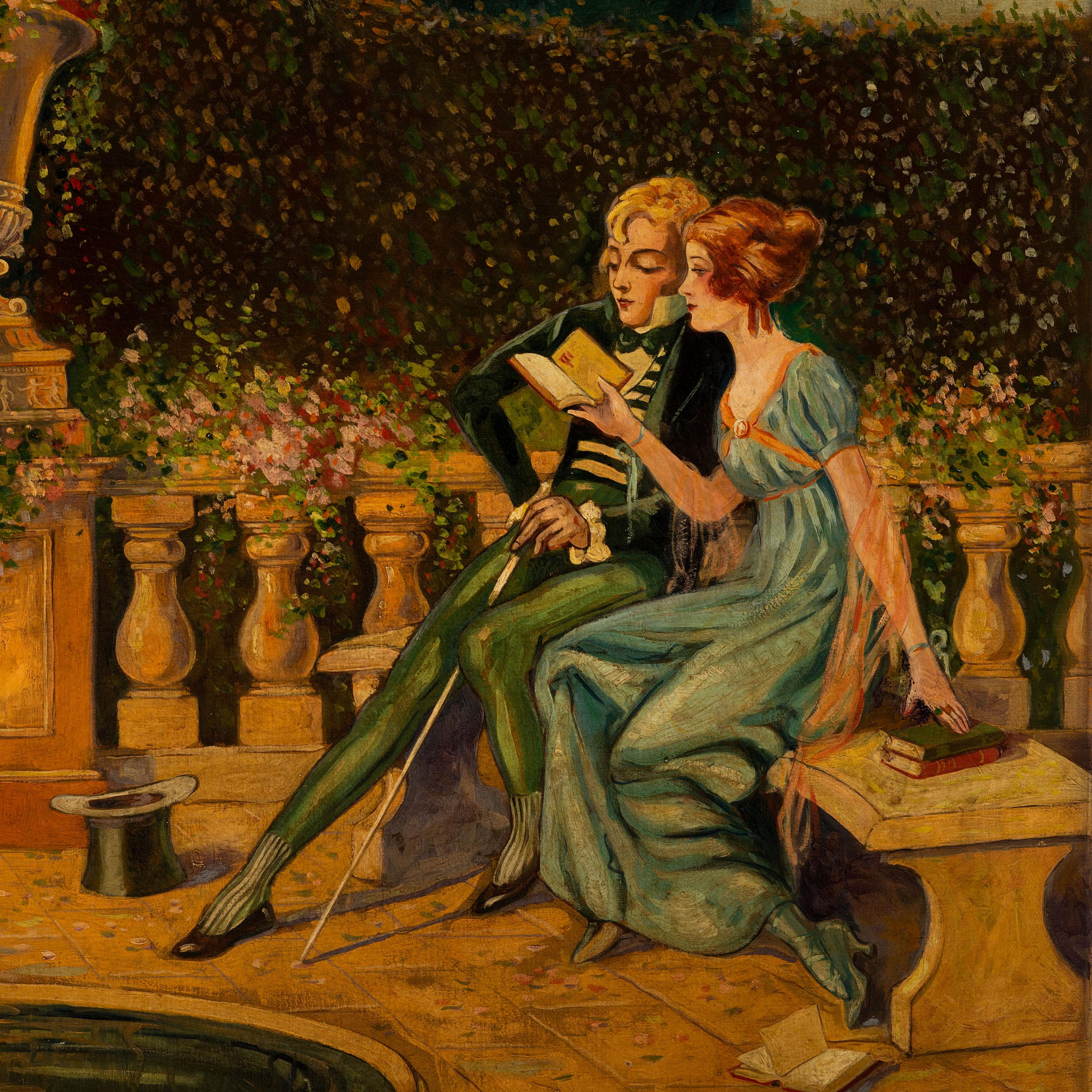 Albert M. Helwig (Late 19th/Early 20th Century)