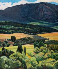 Charles Furr (American, 1928-2014)