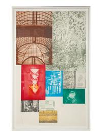 Soviet/American Array II , 1988-90