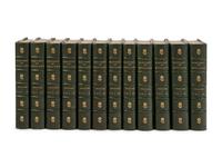 FROUDE, James Anthony (1818-1894). History of England . London: Parker Son, and Bourn; Longmans, Green, and Co., 1862-1870.