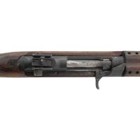 **British Lend Lease Inland U.S. M1 Carbine - 3rd Production Block, Summer of 1944