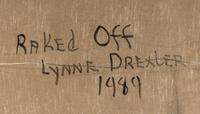 Raked Off , 1989