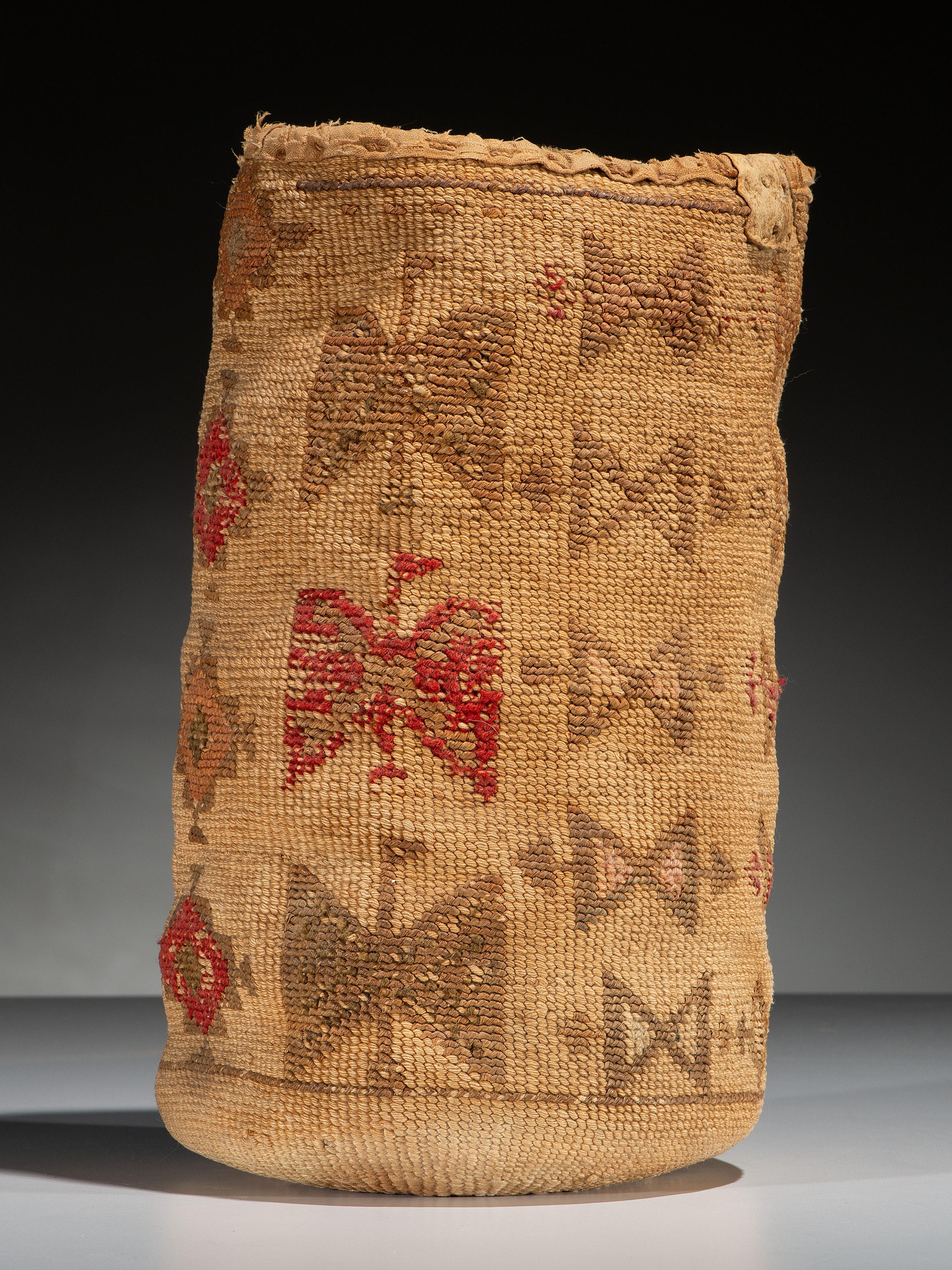 Wasco Pictorial Sally Bag