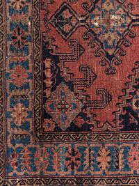 A Northwest Persian Wool Rug