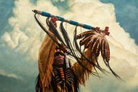 Keeper of the Sacred Pipe , 2009