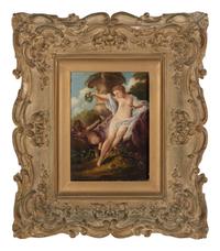 Artist Unknown, 19th/20th Century