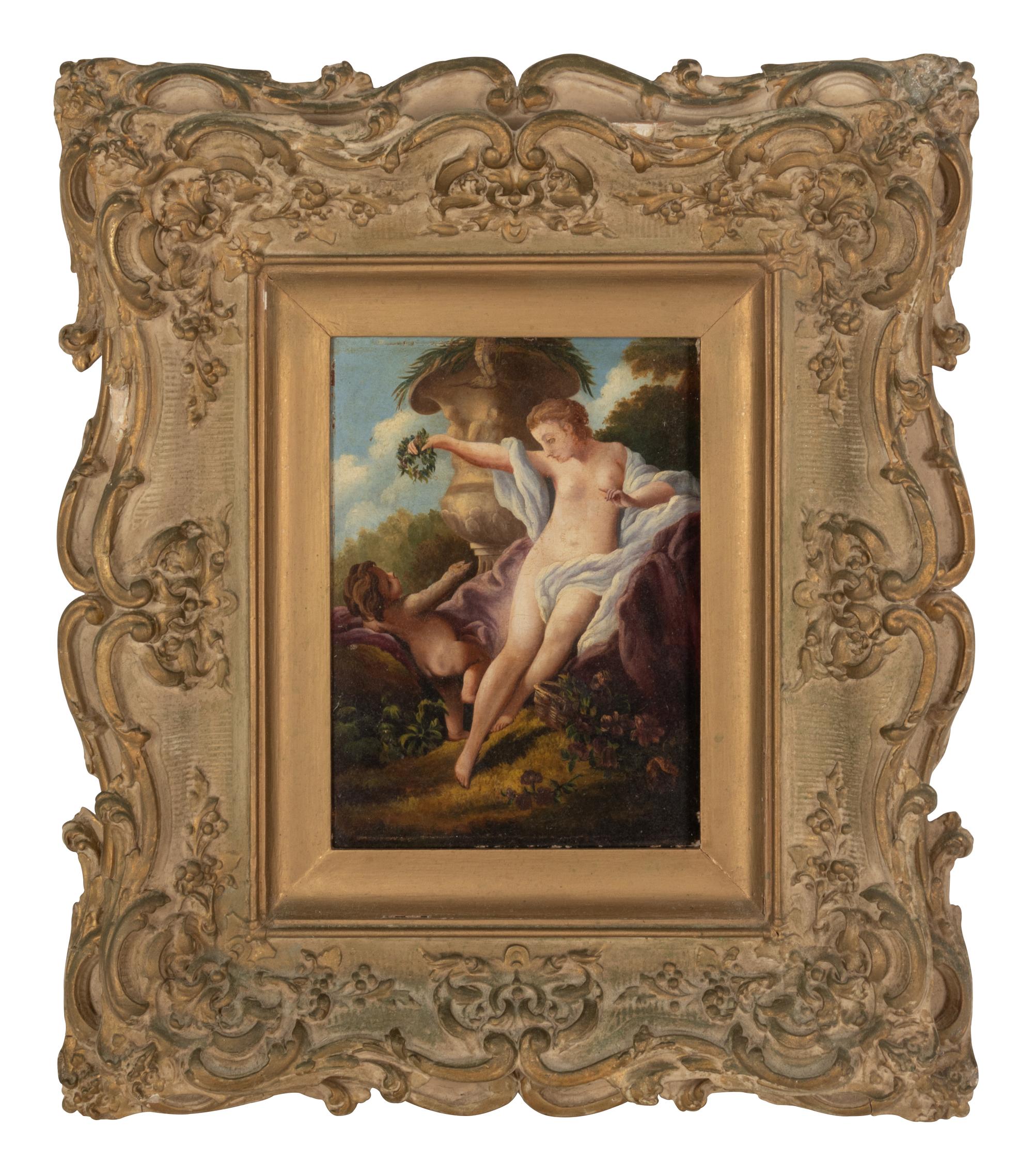 Artist Unknown, 19th/20th Century