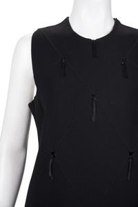 Three Ralph Rucci Dresses, 2000-10s