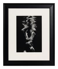 Brett Weston (1911-1993) Underwater Nude, 1981