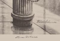 A group of five American prints (Max Arthur Cohn, Fisherman ; Steven Dohanos, The Postman ; Mina Benz Hoffman, The Immigrant ; Charles Wheele Locke, Brooklyn Wharf ; Ethel Magafan, Clothesline )