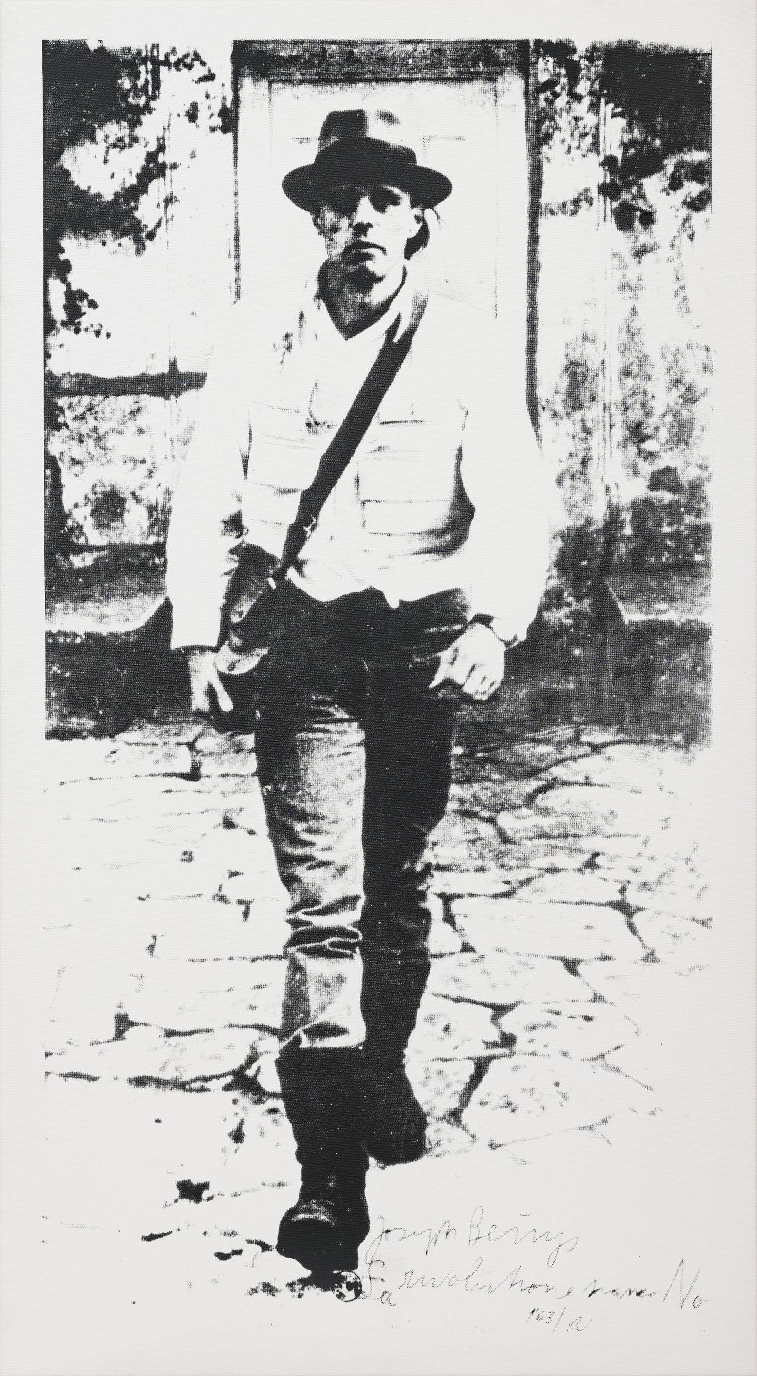 Untitled (La rivoluzione siamo noi)