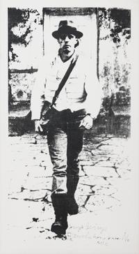 Untitled (La rivoluzione siamo noi)