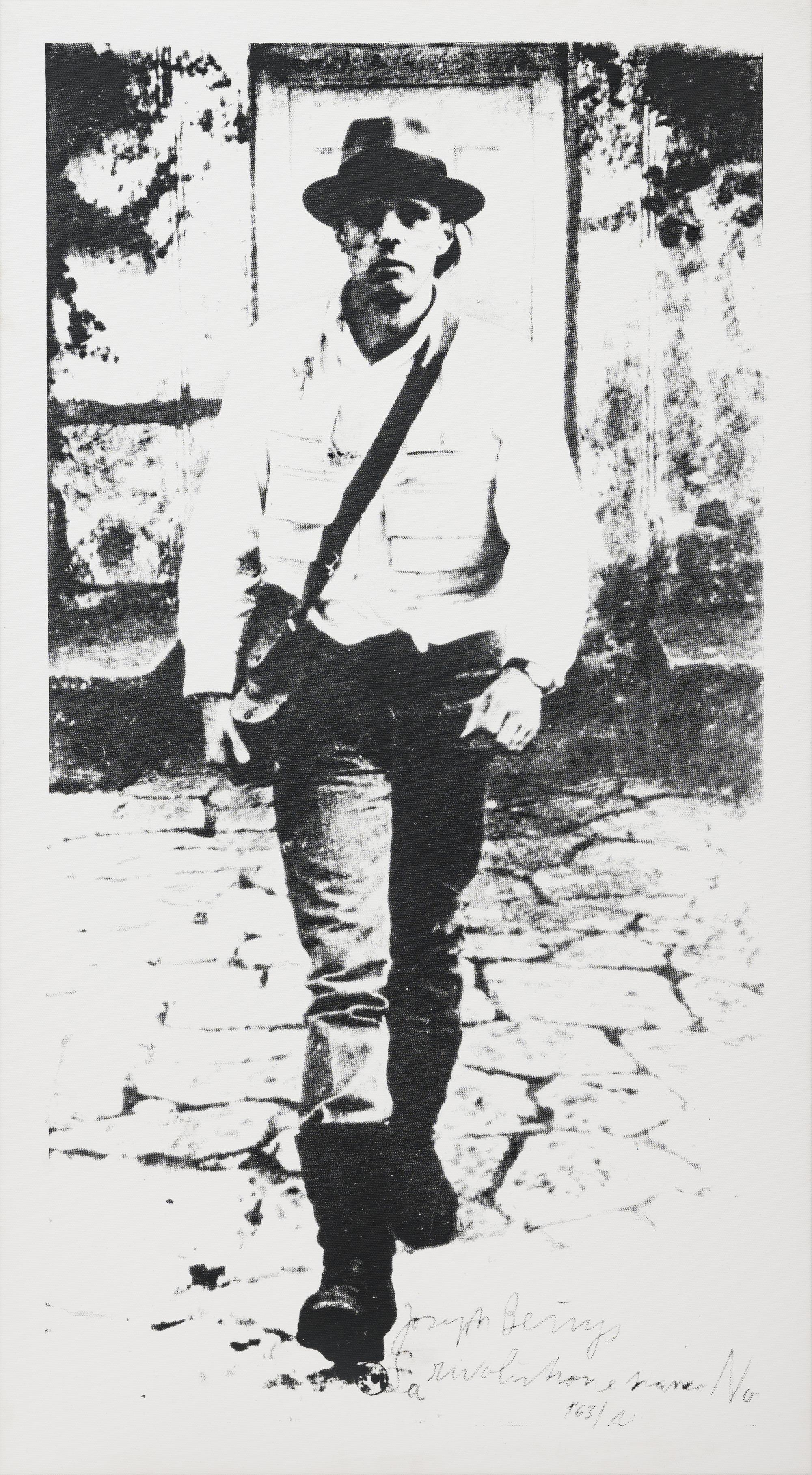 Untitled (La rivoluzione siamo noi)
