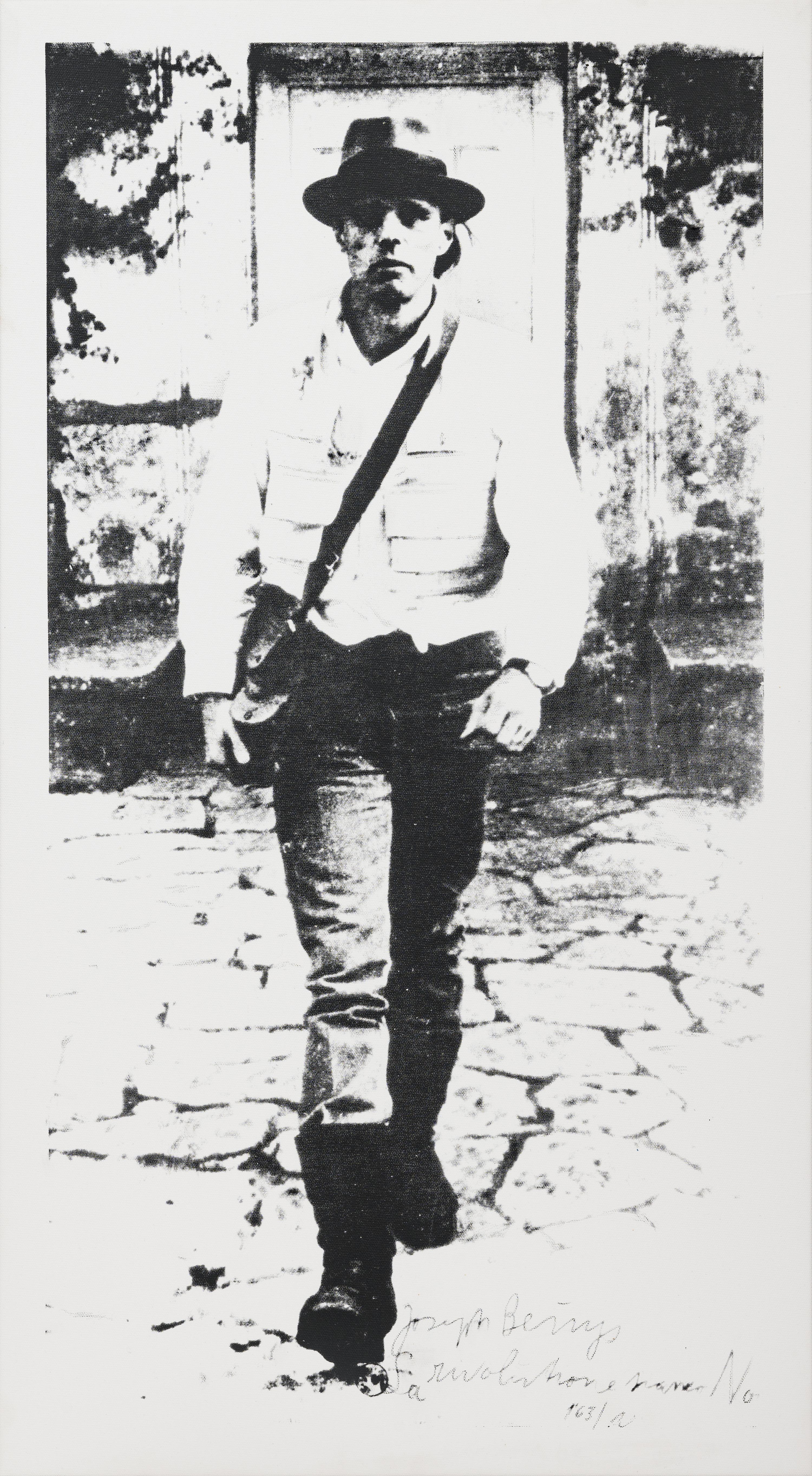 Untitled (La rivoluzione siamo noi)