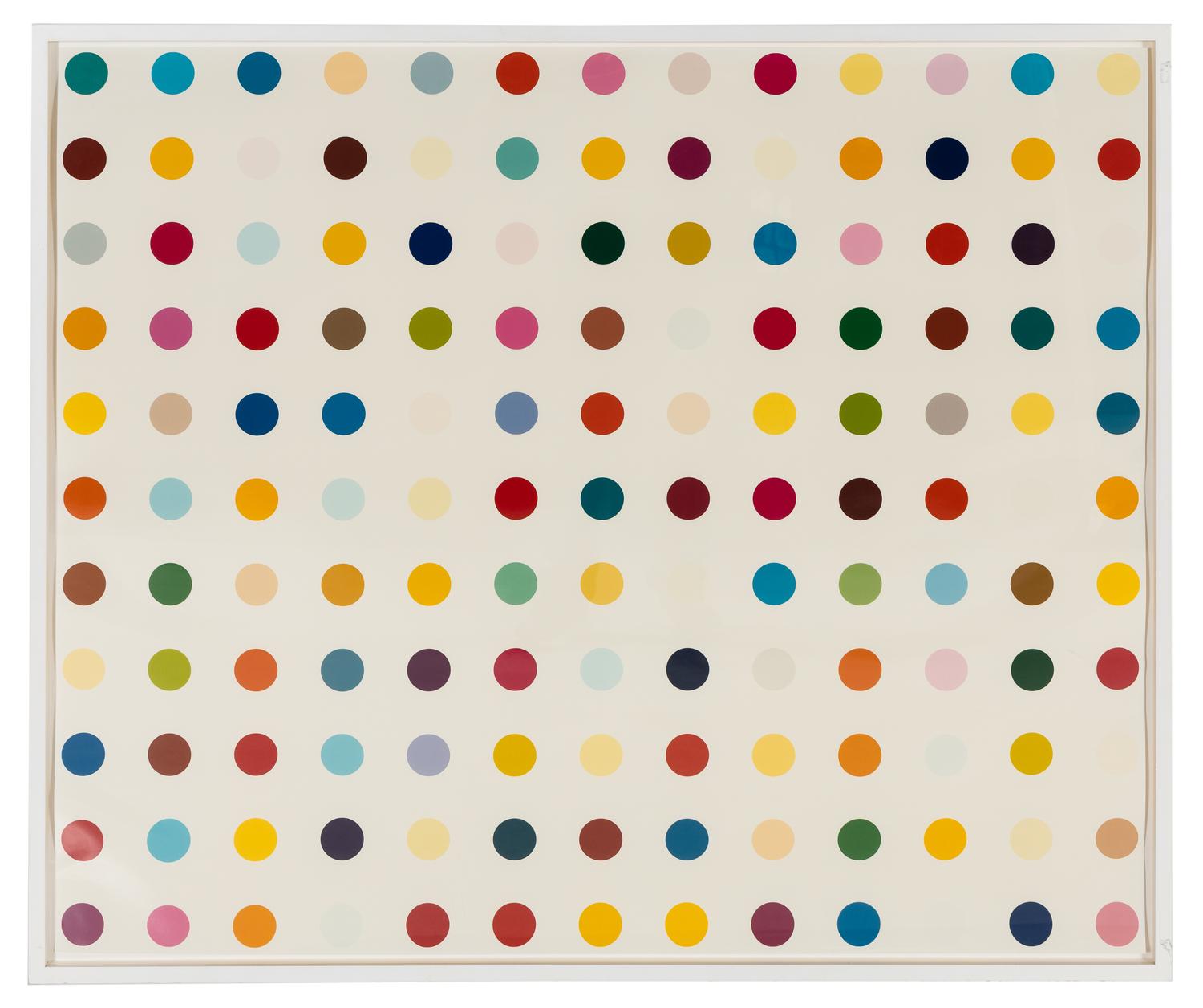 Lysergic Acid Diethylamide (LSD), 2000